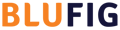 Blufig Logo