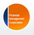 Financial Management Corporation Logo