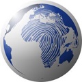 Fingerprints Software Logo
