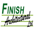 Finish Architectural Logo