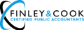 Finley & Cook Logo