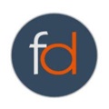 Finley Design - Digital Agency Logo