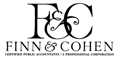 FINN & COHEN CPAS, APC Logo