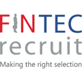 FINTEC recruit Logo