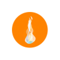 Firestone Productions, Inc Logo