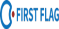 First Flag Supply Chain Logo