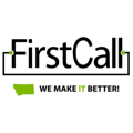 First Call Computer Solutions Logo