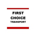 First Choice Transport Logo