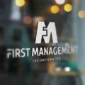 First Management Inc Logo