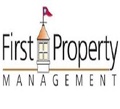First Property Management Logo