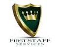 First Staff Services Logo