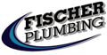 Fischer Plumbing Logo