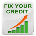 Fix Your Credit Consulting Logo