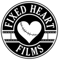Fixed Heart Films Inc. Logo