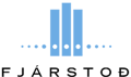 FJARSTOD Logo