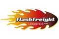 Flashfreight Logistics Logo