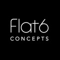 Flat 6 Concepts Logo