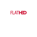 FlatHED, Inc. Logo