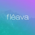 Fleava Logo