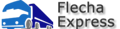Flecha Express Logo