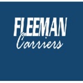 Fleeman Carriers Inc. Logo
