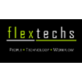 FLEXTECHS Corporate Office Logo