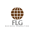 FLG Business Consulting Logo