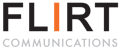 FLIRT Communications, LLC Logo
