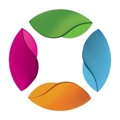 Flo Web Design Logo
