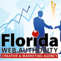 The Florida Web Authority Logo