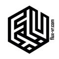 Flux-Vr Logo