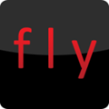 Fly Digital Logo