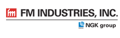 FM Industries Logo