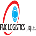 FMC Logistics (UK) Ltd. Logo