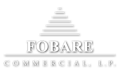 Fobare Commercial Logo