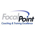 FocalPoint Business Coaching and Training of Edmonton Logo