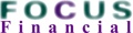 Focus Financial Logo