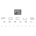 Focus Design Interiors, Inc. Logo