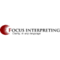 Focus Interpreting Logo