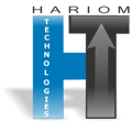 HariOm Technologies Logo