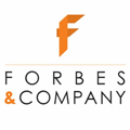 Forbes & Company Logo