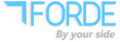 Forde Search Logo