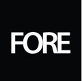 FORE Architects Logo