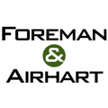 Foreman & Airhart, LTD. Logo