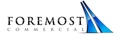 Foremost Commercial Real Estate Logo