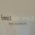 Forensic & Valuation Services Logo