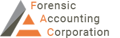 Forensics Accounting Corp Logo