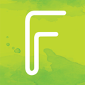 FORGE MEDIA + DESIGN Logo