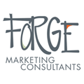 Forge Marketing Consultants LLC Logo