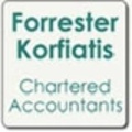 Forrester Korfiatis Logo
